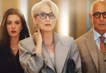 The Devil Wears Prada 2 China Box Office: Surpasses Predecessor’s Lifetime Total In Just 2 Days! The Devil Wears Prada 2 China Box Office: 2 Day Cume Update