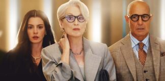 The Devil Wears Prada 2 China Box Office: Surpasses Predecessor’s Lifetime Total In Just 2 Days! The Devil Wears Prada 2 China Box Office: 2 Day Cume Update