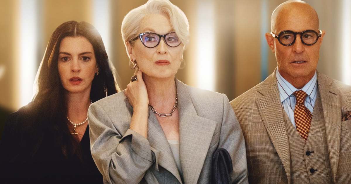 The Devil Wears Prada 2 China Box Office: 2 Day Cume Update