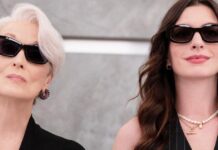 The Devil Wears Prada 2 cut several planned cameos