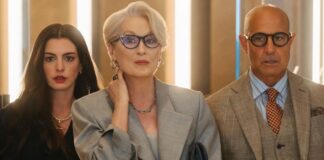 The Devil Wears Prada 2: Every Celebrity Cameo—From Lady Gaga To Amelia Dimoldenberg The Devil Wears Prada 2 celeb cameos