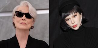 The Devil Wears Prada 2: Lady Gaga Cameo Explained—Her Role & How It Happened Lady Gaga Cameo In The Devil Wears Prada 2