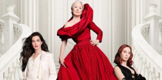 The Devil Wears Prada 2 Movie Ending Explained: Who’s The Real Villain? The Devil Wears Prada 2 ending explained