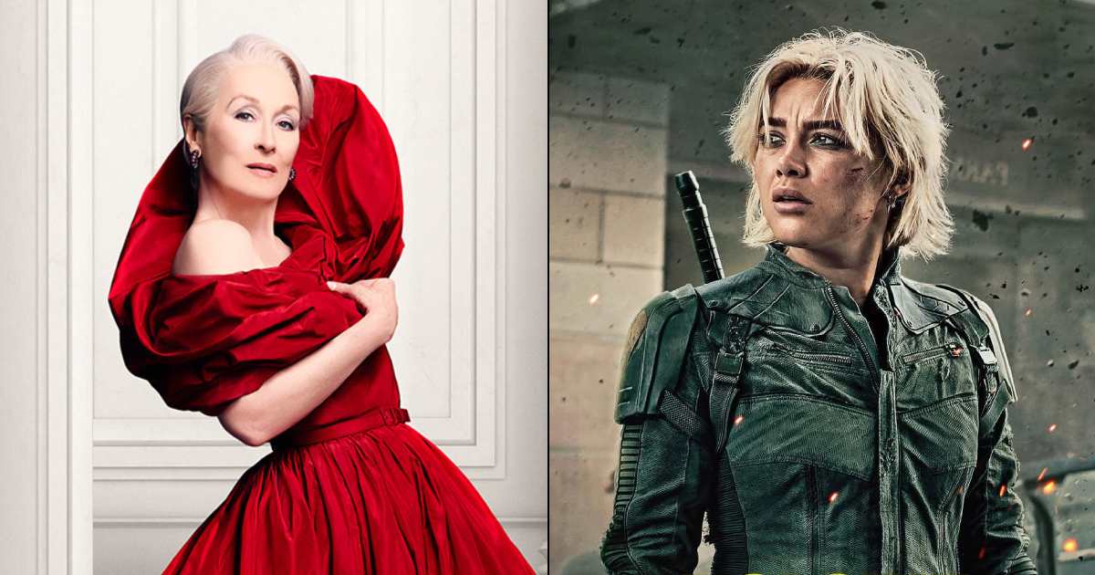 The Devil Wears Prada 2 North America Box Office: Inches Closer to Besting MCU's Thunderbolts