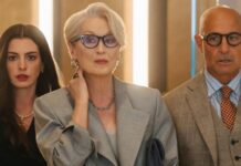 The Devil Wears Prada 2 North America Box Office: Less Than $4M Away From Beating Brad Pitt’s Oscar-Winning Sports Drama, F1! The Devil Wears Prada 2 North America Box Office: Set To Beat F1
