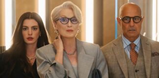The Devil Wears Prada 2 North America Box Office: Set To Beat F1