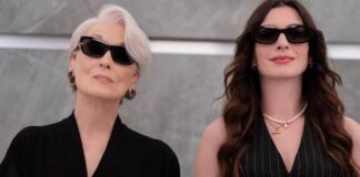 The Devil Wears Prada 2 North America Box Office: Meryl Streep & Anne Hathaway’s Sequel Struts In With $10M Previews, Eyes A $90M+ Opening The Devil Wears Prada 2 North America Box Office: Previews Collection Update