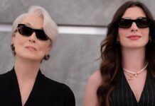 The Devil Wears Prada 2 North America: Inches Away From Beating This Daniel Craig-Led James Bond Movie’s $200M Run The Devil Wears Prada 2 North America: Set To Beat A James Bond Movie