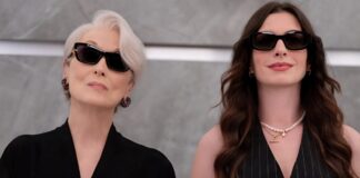 The Devil Wears Prada 2 North America: Inches Away From Beating This Daniel Craig-Led James Bond Movie’s $200M Run The Devil Wears Prada 2 North America: Set To Beat A James Bond Movie