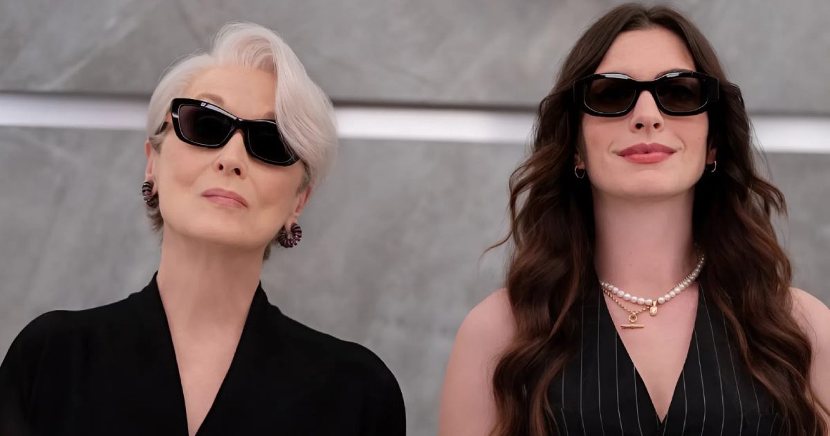 The Devil Wears Prada 2 North America: Set To Beat A James Bond Movie