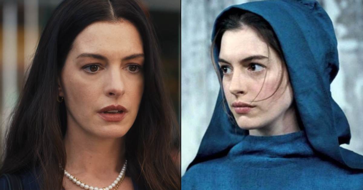 The Devil Wears Prada 2 Worldwide Box Office: Beats Les MisérablesMisérables