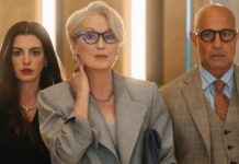 The Devil Wears Prada 2 Worldwide Box Office: Crosses $400M Milestone & Breaks Into The Top 5 Global Grossers The Devil Wears Prada 2 Worldwide Box Office: Crosses $400M Milestone
