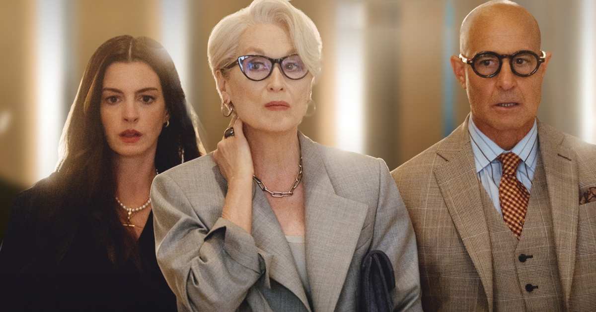 The Devil Wears Prada 2 Worldwide Box Office: Latest Update