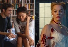 The Drama North America Box Office: Needs A 79% Jump To Beat 2026’s Biggest Romance Wuthering Heights