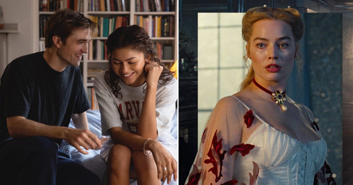 The Drama North America Box Office: Needs A 79% Jump To Beat 2026’s Biggest Romance Wuthering Heights