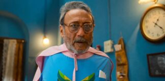 The Great Grand Superhero: Are We Forgetting What Cinema Is Meant To Do In The Race For Numbers? The Great Grand Superhero