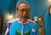 The Great Grand Superhero Box Office: Can Jackie Shroff Film Hit A 2 Crore Opening To Enter Top 5 Superhero Openers Of All Time In Bollywood? The Great Grand Superhero Box Office: Will It Enter Top 5 Superhero Openers Of All Time In Bollywood?