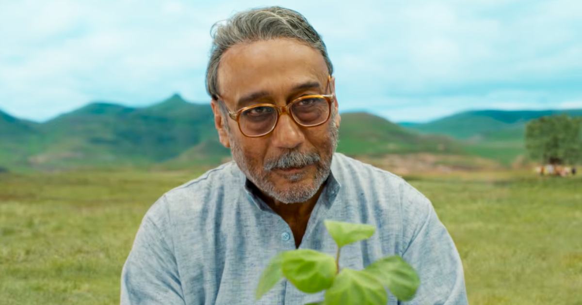 The Great Grand Superhero Movie Review: Jackie Shroff Makes My Bachpan Feel Alive, Happy, & Content!