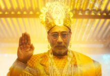 The Great Grand Superhero Movie Review Quicker: Jackie Shroff’s Bhidu Charm Is Working With The Kids – 3 Thoughts I Have Within First 50 Minutes! The Great Grand Superhero Movie Review Quicker: Jackie Shroff With A Bunch Of Kids Is Fun & The Bhidu Charm Is Working