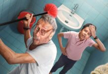 The Great Grand Superhero X Review: “Comfort Movie” To “A Superhero Story With Heart”—Fans Praise Jackie Shroff’s Family Entertainer The Great Grand Superhero X Review