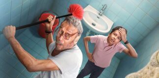 The Great Grand Superhero X Review: “Comfort Movie” To “A Superhero Story With Heart”—Fans Praise Jackie Shroff’s Family Entertainer The Great Grand Superhero X Review