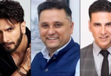 The Immortals of Meluha: From Akshay Kumar’s Regret To Ranveer Singh Rumors, Amish Tripathi Clarifies The Film Rights Buzz The Immortals of Meluha Amish Tripathi
