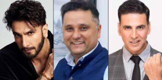 The Immortals of Meluha: From Akshay Kumar’s Regret To Ranveer Singh Rumors, Amish Tripathi Clarifies The Film Rights Buzz The Immortals of Meluha Amish Tripathi