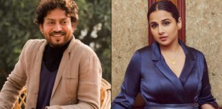 Irrfan Khan & Vidya Balan’s Shelved Film The Last Tenant Releases After 25 Years The Last Tenant Release After 25 Years