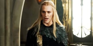 The Lord Of The Rings: The Rings Of Power Season 3