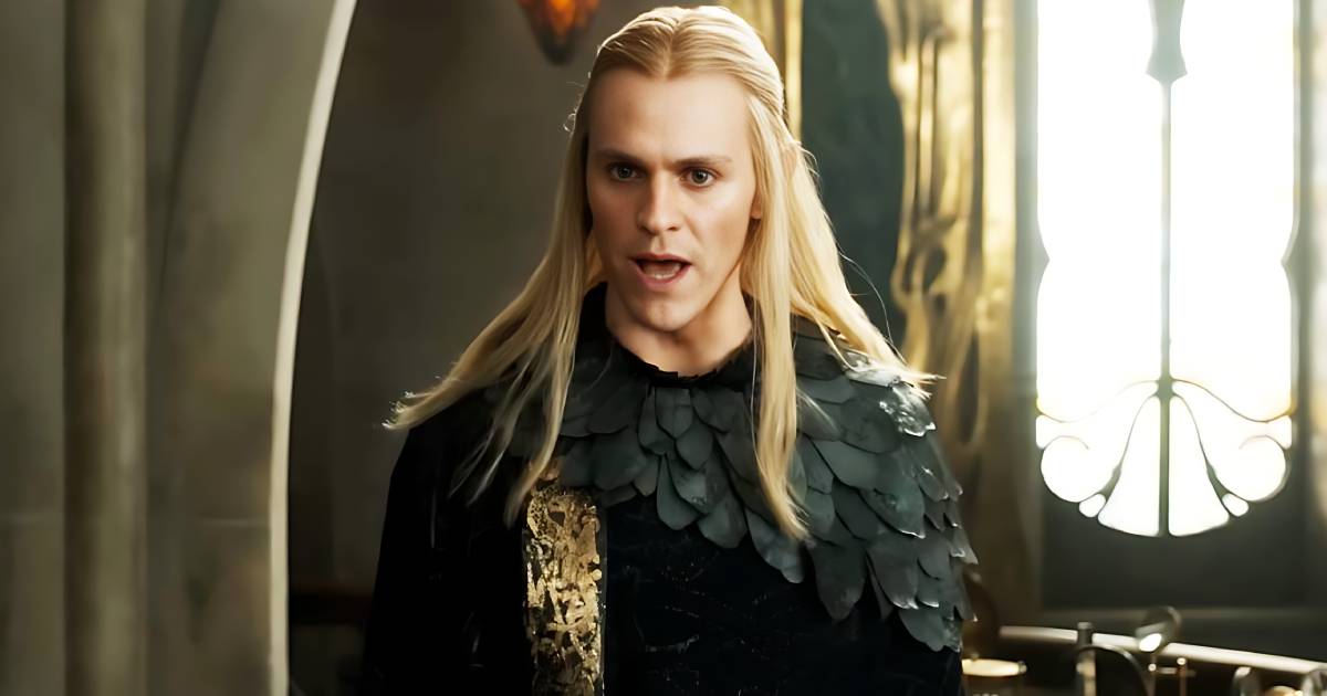 The Lord Of The Rings: The Rings Of Power Season 3