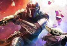 The Mandalorian and Grogu Box Office: The Worldwide Gross Needed To Take The Star Wars Franchise Beyond The $11 Billion Milestone The Mandalorian and Grogu Box Office