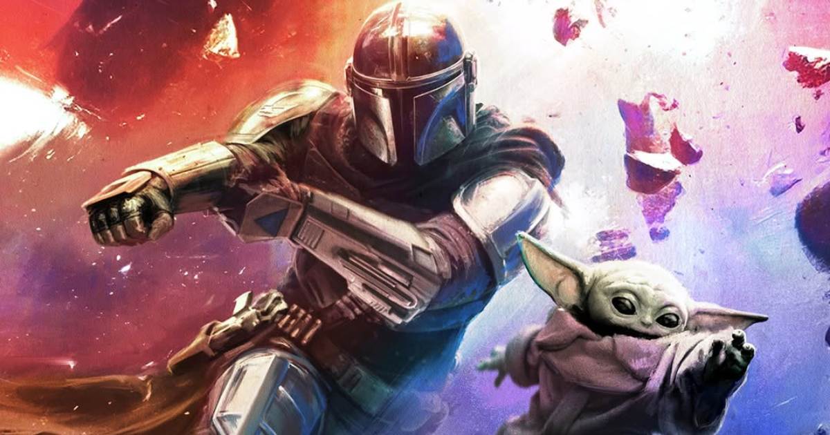 The Mandalorian and Grogu Box Office