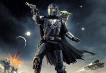 The Mandalorian And Grogu Rotten Tomatoes Score