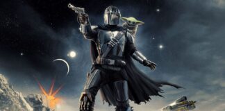 The Mandalorian And Grogu Rotten Tomatoes Score