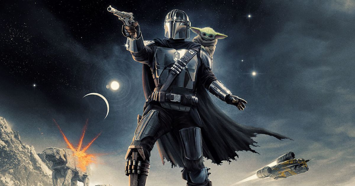 The Mandalorian And Grogu Rotten Tomatoes Score