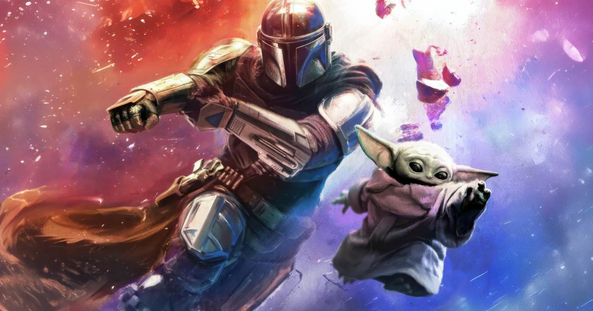 Star Wars: The Mandalorian And Grogu North America Box Office: Eyes $80M+ Memorial Day Launch