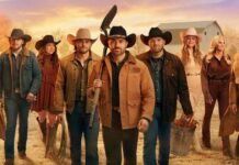 The McBee Dynasty Real American Cowboys Season 3: Premiere Date, Returning Faces & What We Know About Series The McBee Dynasty Real American Cowboys Season 3