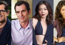The Modern Family Cast Then Vs Now: Ty Burrell, Ariel Winter, Julie Bowen & Where Are They Now In 2026? The Modern Family Cast Then Vs Now