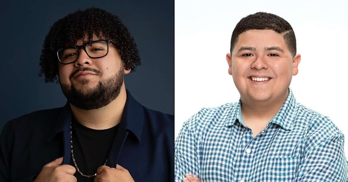 The Modern Family Cast Then Vs Now