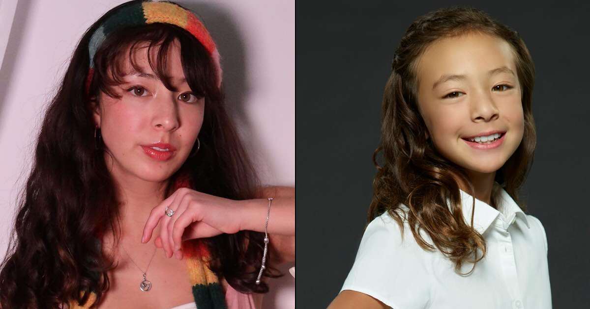 The Modern Family Cast Then Vs Now