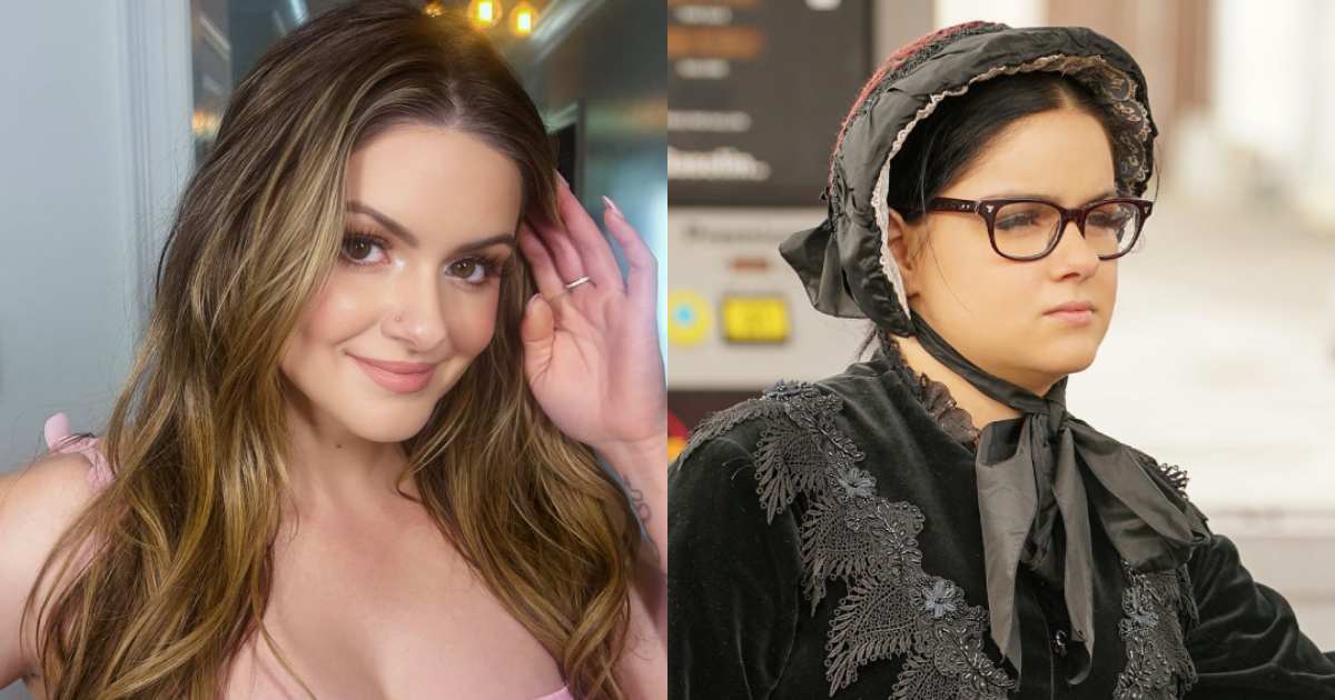 The Modern Family Cast Then Vs Now
