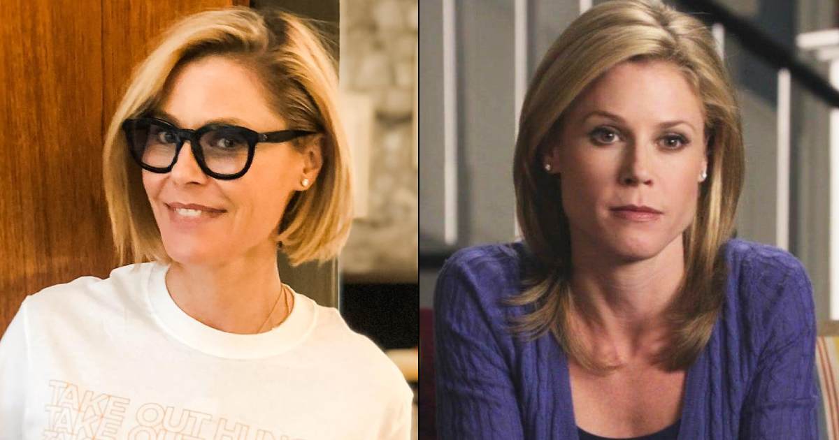 The Modern Family Cast Then Vs Now