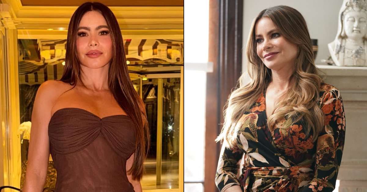 The Modern Family Cast Then Vs Now