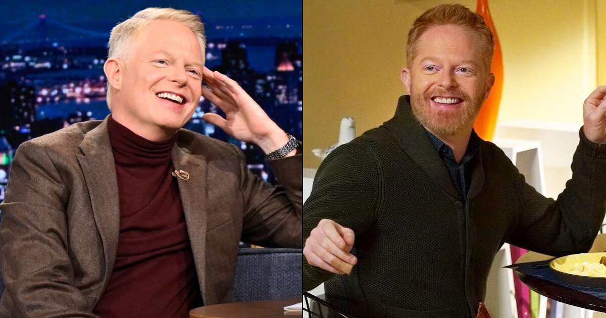 The Modern Family Cast Then Vs Now