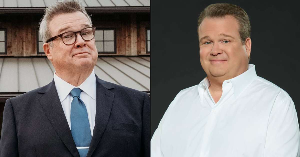 The Modern Family Cast Then Vs Now