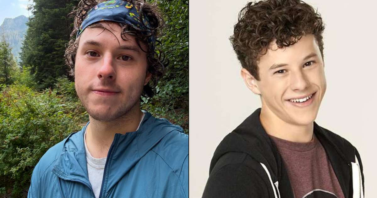 The Modern Family Cast Then Vs Now