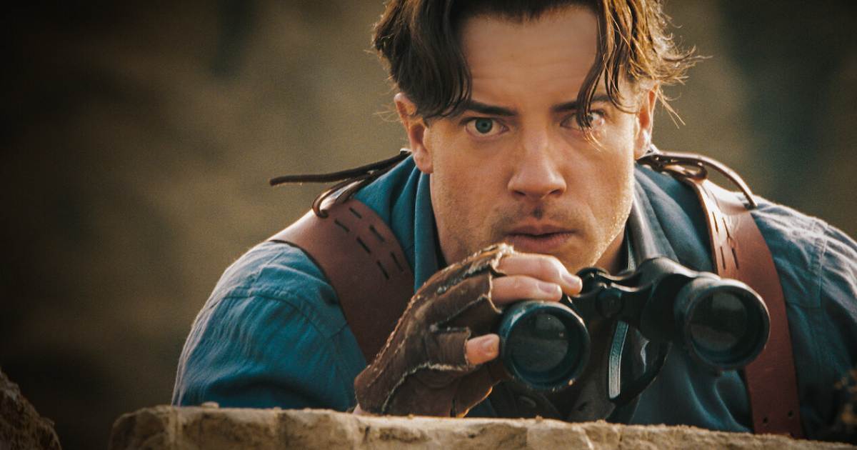 The Mummy 4 Release Update