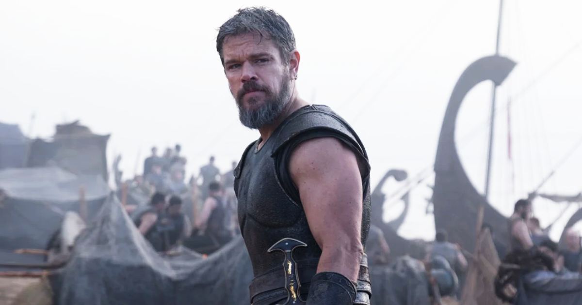 The Odysseus Films Worldwide Box Office