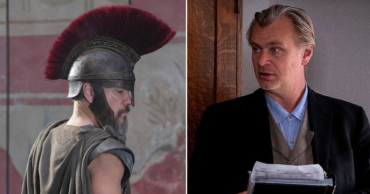 The Odyssey Box Office: Can $590M Push Christopher Nolan Past The $3B Domestic Milestone?