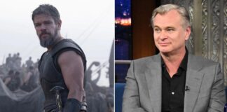 The Odyssey Box Office: Christopher Nolan & Matt Damon’s Duo Set To Reach The $2B Milestone Globally The Odyssey Box Office: Christopher Nolan & Matt Damon’s Duo Set To Reach A Major Milestone